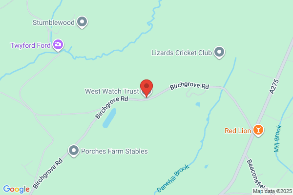 West Watch Trust