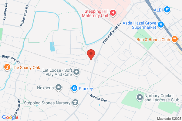 Corporate Credit Ltd