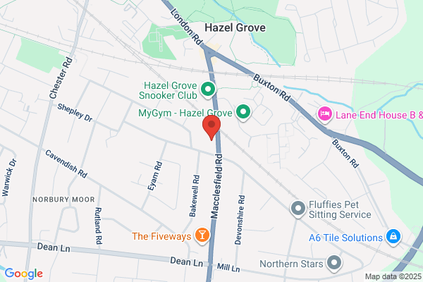Disley Autos