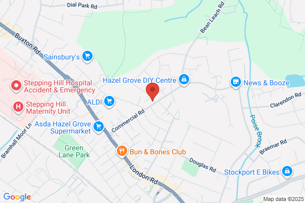 Hazel's Meat Ltd