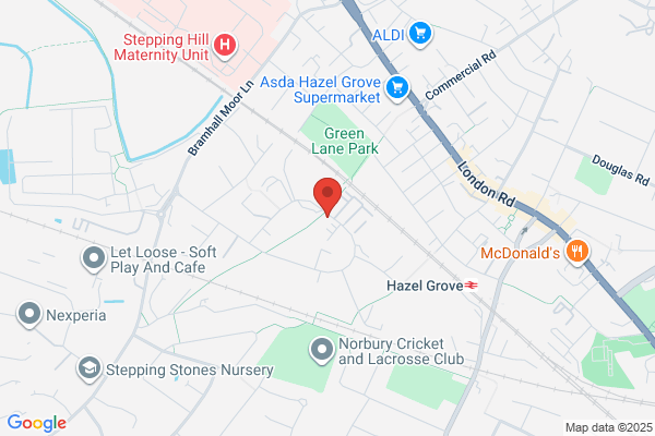 Mechanical Handling Service & Repair Co