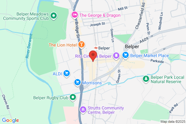 Belper Sports