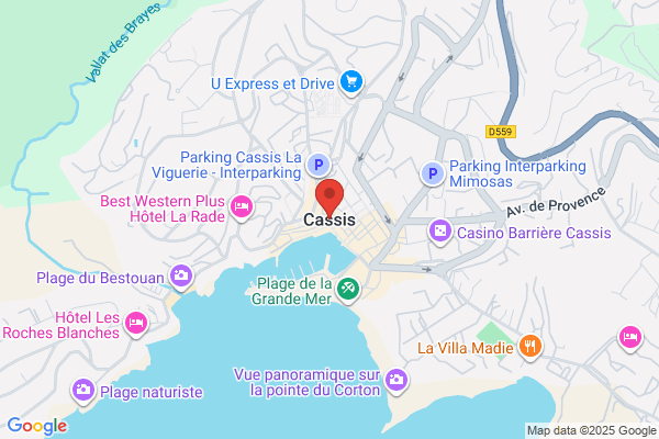 Cassis