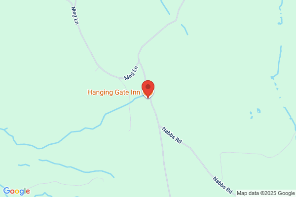Hanging Gate Inn