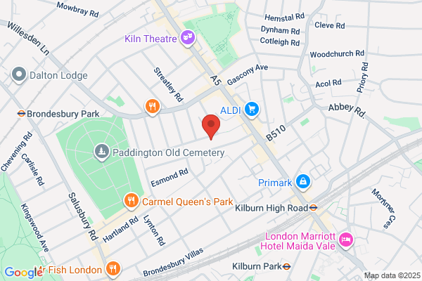 Kilburn
