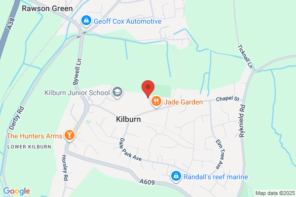 Kilburn Welfare Social Club