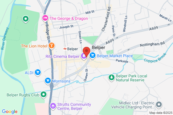 Moss Office Services Ltd