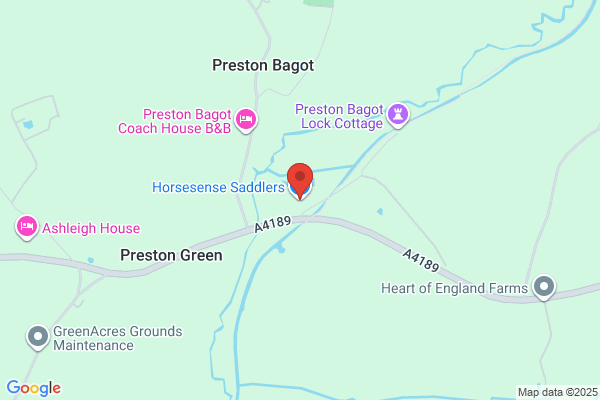 Precision Equestrian Supplies