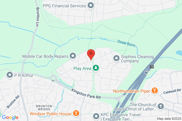 Great Park Electrical
