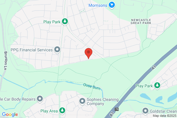 Great Park Heating & Plumbing