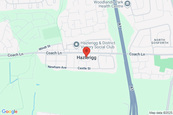 Meta House Clearance