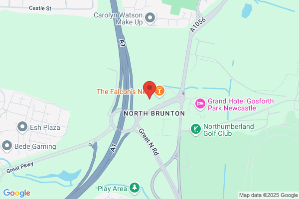 Travelodge Hotel - Newcastle Gosforth