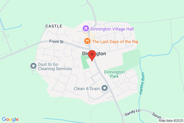 Dinnington Clinic