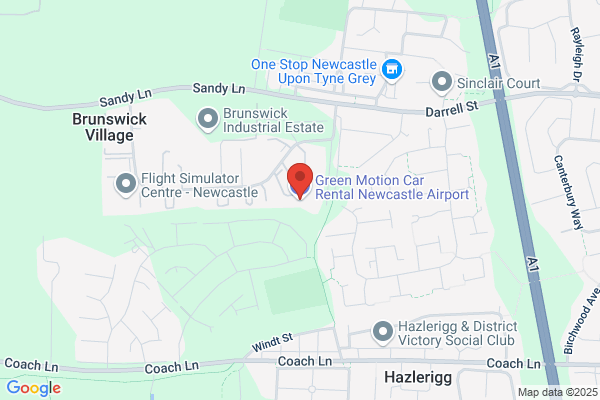 Easi Hire