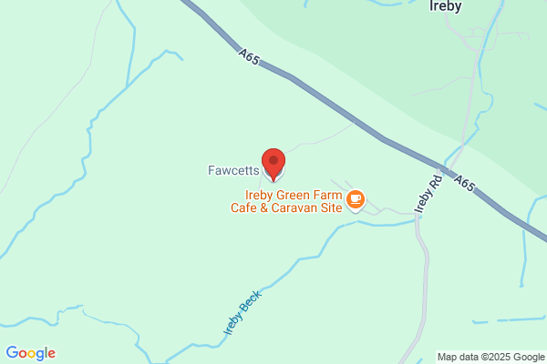 Fawcett & Hobbs