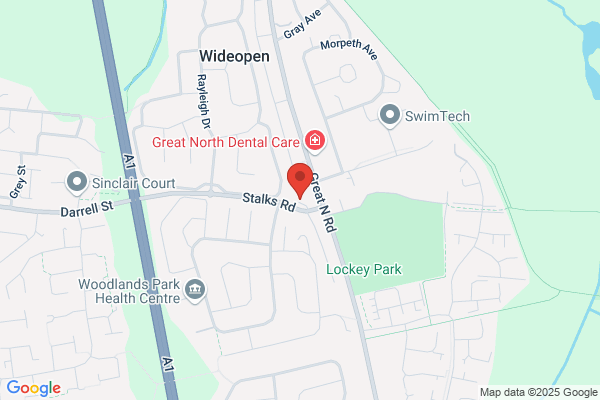 Hydrotech North East