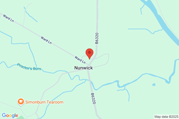 Morwick Estates