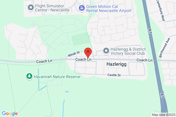 Newcastle Denture Clinic