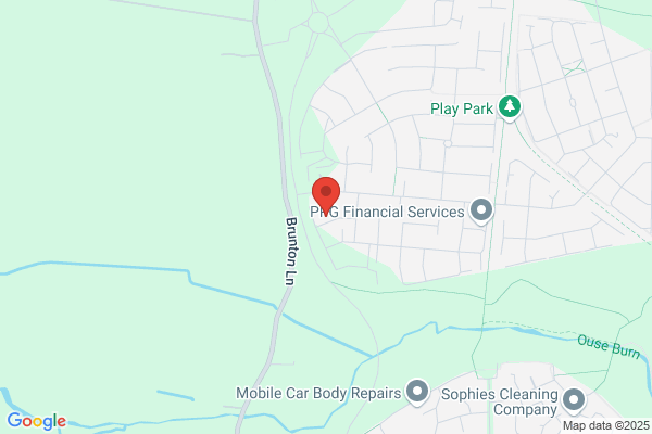 Persimmon Homes Brunton Meadows