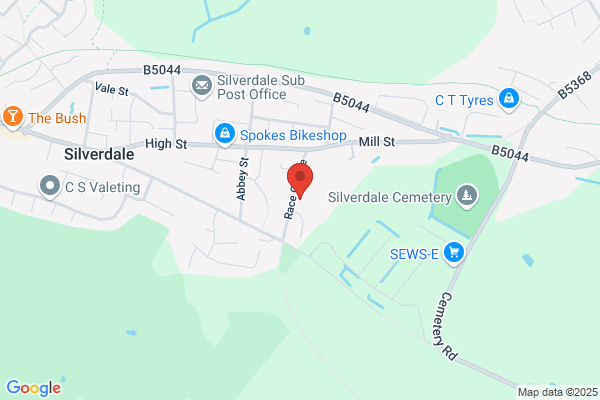 Silverdale Primary School