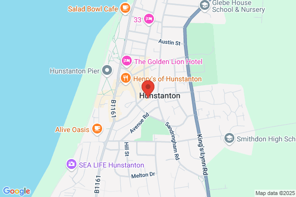 Abbotts Sales and Letting Agents Hunstanton