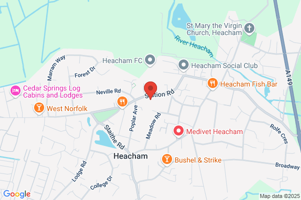 Closed - Eric W Witton Funeral Directors