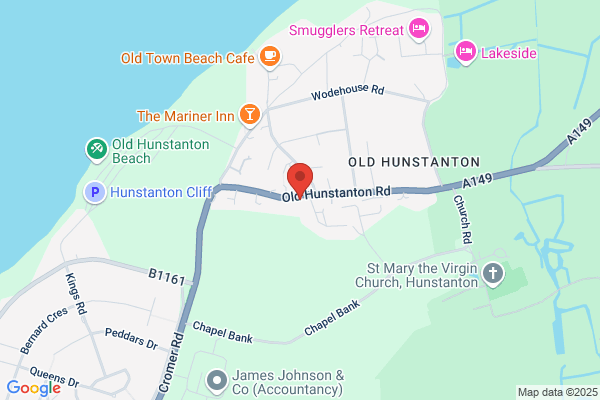 Old Hunstanton Post Office