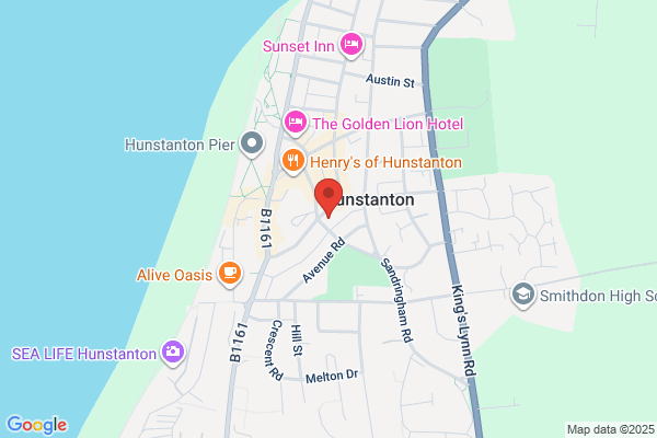 William H Brown Estate Agents Hunstanton