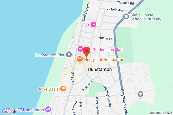 Fishers Of Hunstanton