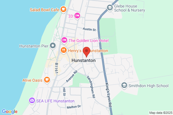 Hunstanton Carpets
