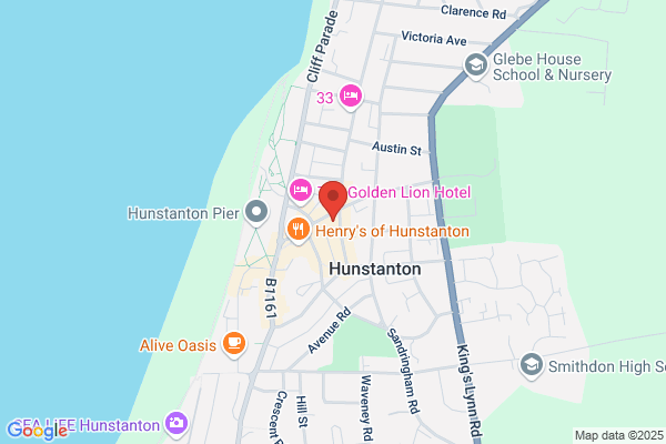 Hunstanton Hearing Aids