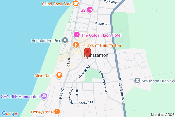 Hunstanton Kitchen