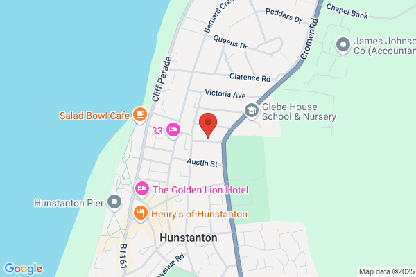 Hunstanton Plant Hire