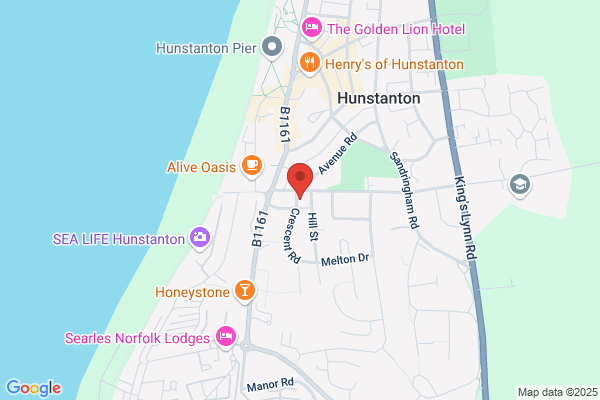 Huntstanton Aquatics
