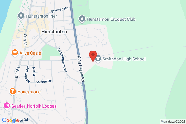 Northwest Anglia Healthcare Trust Community Dental Services