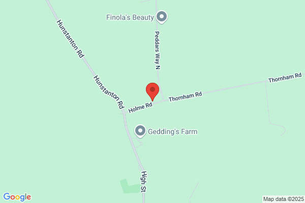 Ringstead Foundry