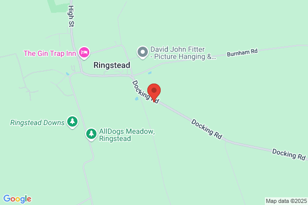 Ringstead Gallery