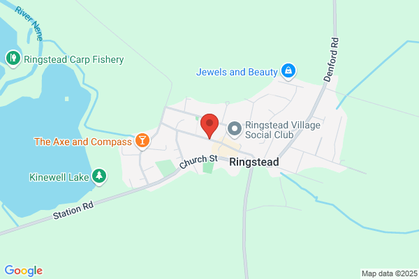 Ringstead Store