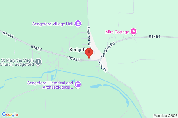 Sedgeford First School