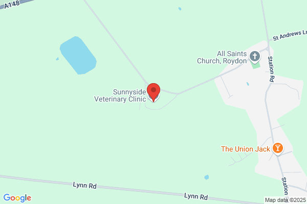 Sunnyside Veterinary Clinic