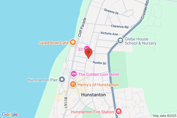 The Sutton House Hotel
