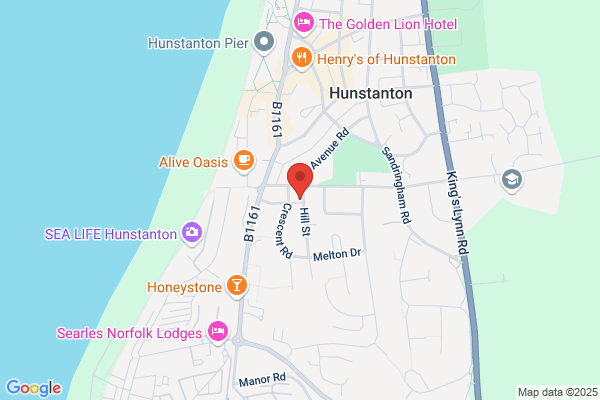 West Norfolk Motorcycles