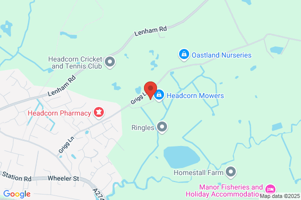 Headcorn Heating Ltd