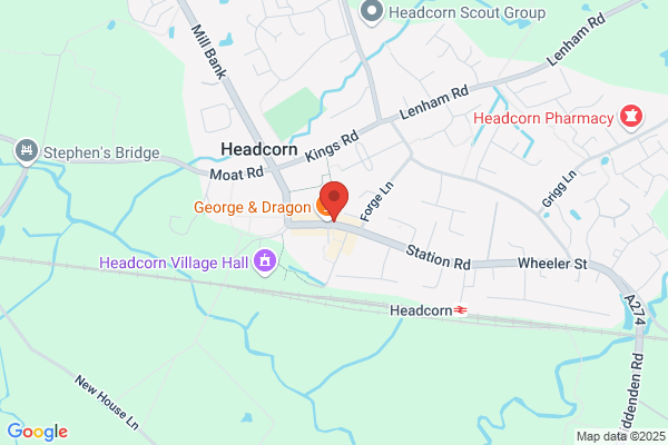 Wards of Headcorn Estate Agents