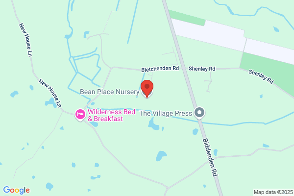 Coltfield Nursery