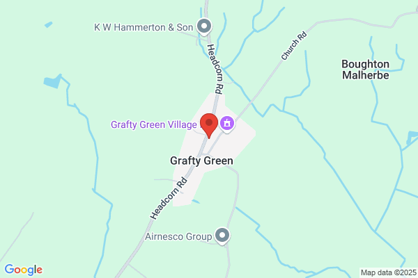 Grafty Garden Centre
