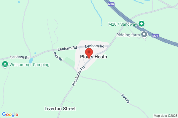 Platts Heath Primary School
