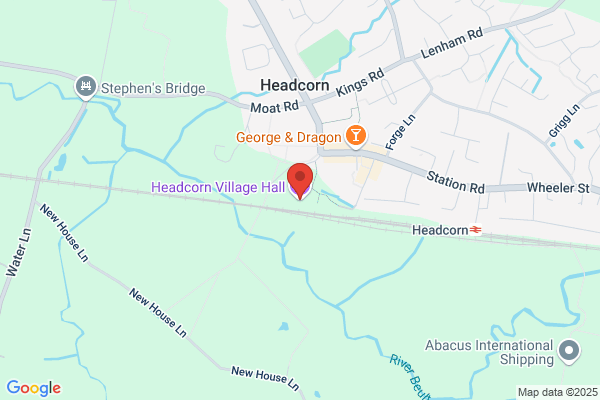 Smarden Village Hall