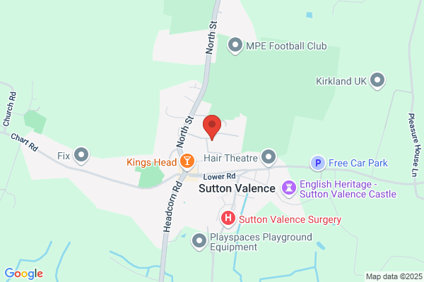 Sutton Valence School