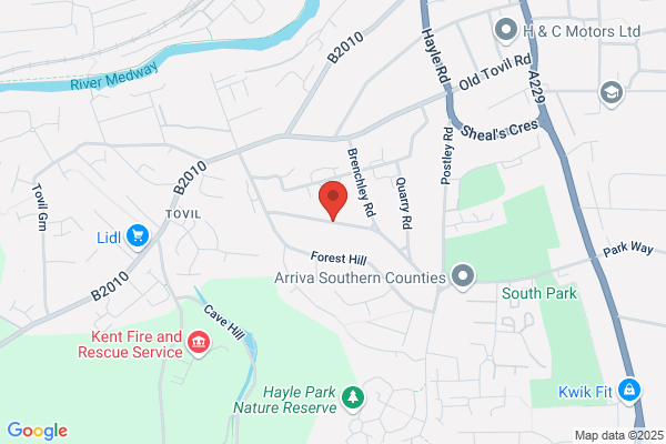 West Kent Waste Clearance